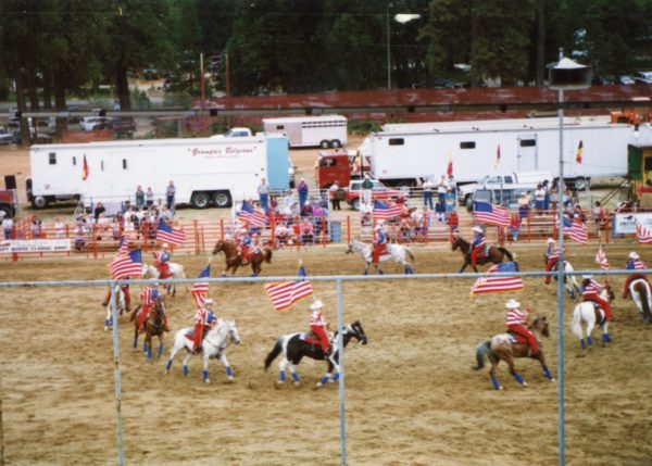 Gallery – Cowgirls through the Years: 1994 and Beyond - California ...